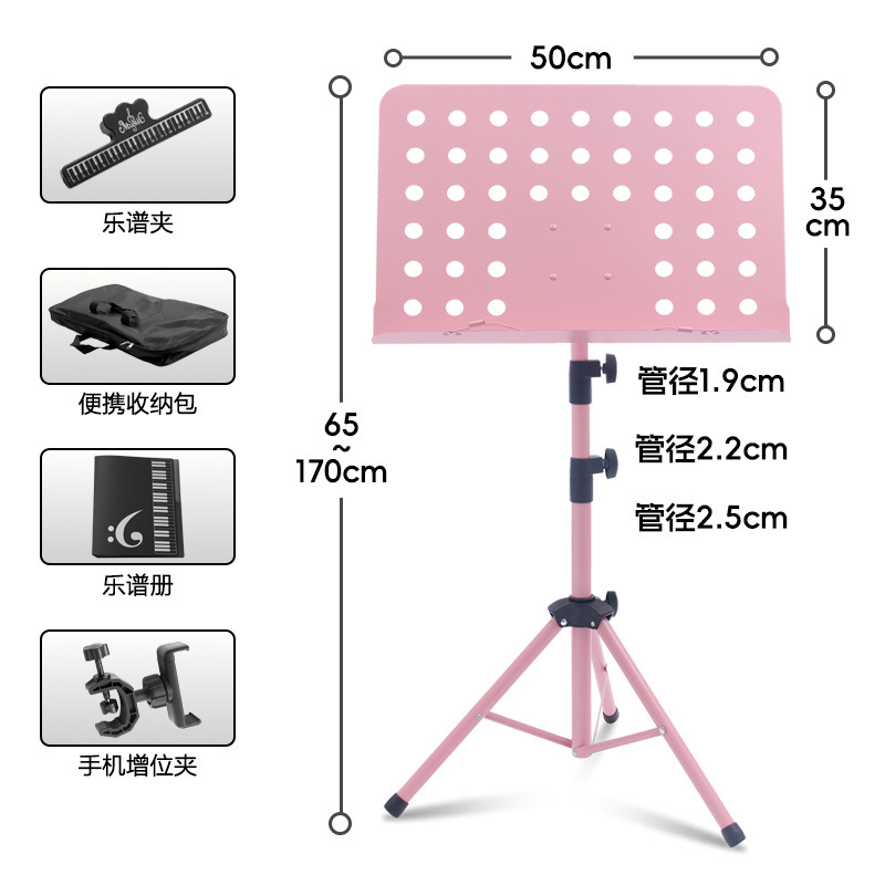 Professional/Pink