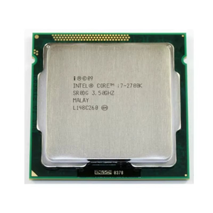 โปรเซสเซอร์หลัก I7 12700K Core I7 12th Gen Alder Lake 12Core 3.6GHz 125W เดสก์ท็อป I7ซีพียู12700K - Product Image 3