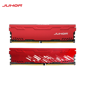 4GB DDR3 RAM 1600MhzデスクトップメモリストックPC用ECC機能付きヒートシンク高性能デスクトップメモリーズ - Product Image 4