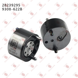 Diesel Injector <strong>Control</strong> <strong>Valve</strong> 9308Z622B 28239295 <strong>Common</strong> <strong>Rail</strong> <strong>Control</strong> <strong>Valve</strong> 9308-622B <strong>for</strong> <strong>Delphi</strong> Injector EJBR03301D L252PBD - Product Image 4