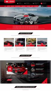 Sito web di E Commerce professionale che progetta servizi di Internet versione Android DOS Direct Stock Development designer di siti web - Product Image 2
