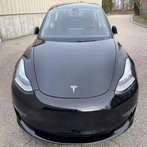 二手2019 Teslaa模型3标准范围加1所有者全自动驾驶能力Ingenext Boost SR模块单电动机