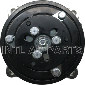 Dks15c 8pk Máy nén khí cho khối thaco foton/foton olin INTL-XZC2035 - Product Image 3