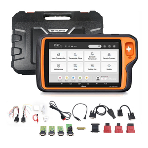 Xhorse VVDI Key Tool Plus Pad Full Configuration - Powerful Advanced Key Programming Machine for All Cars - Product Image 2