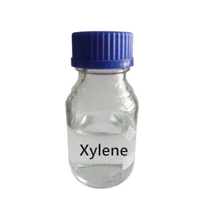 High Quality Factory Price 99.9% Mixed <strong>Xylene</strong> for Industrial Use Available at Wholesale Price From India - Product Image 3
