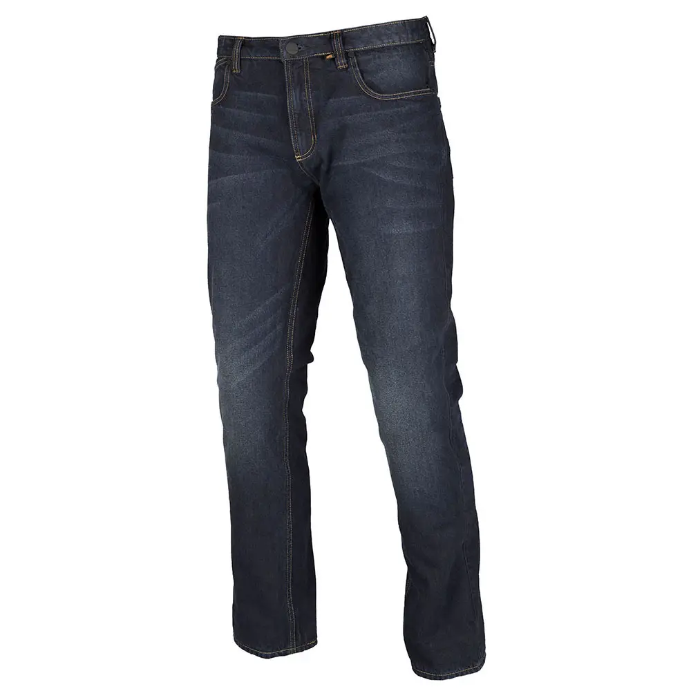 Competitive Price Wholesale Fashion Men's Denim Jeans Pants Custom Logo Men's Clothes Jeans
