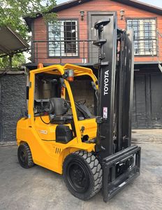 需要の高い製品3トンフォークリフトを購入します。