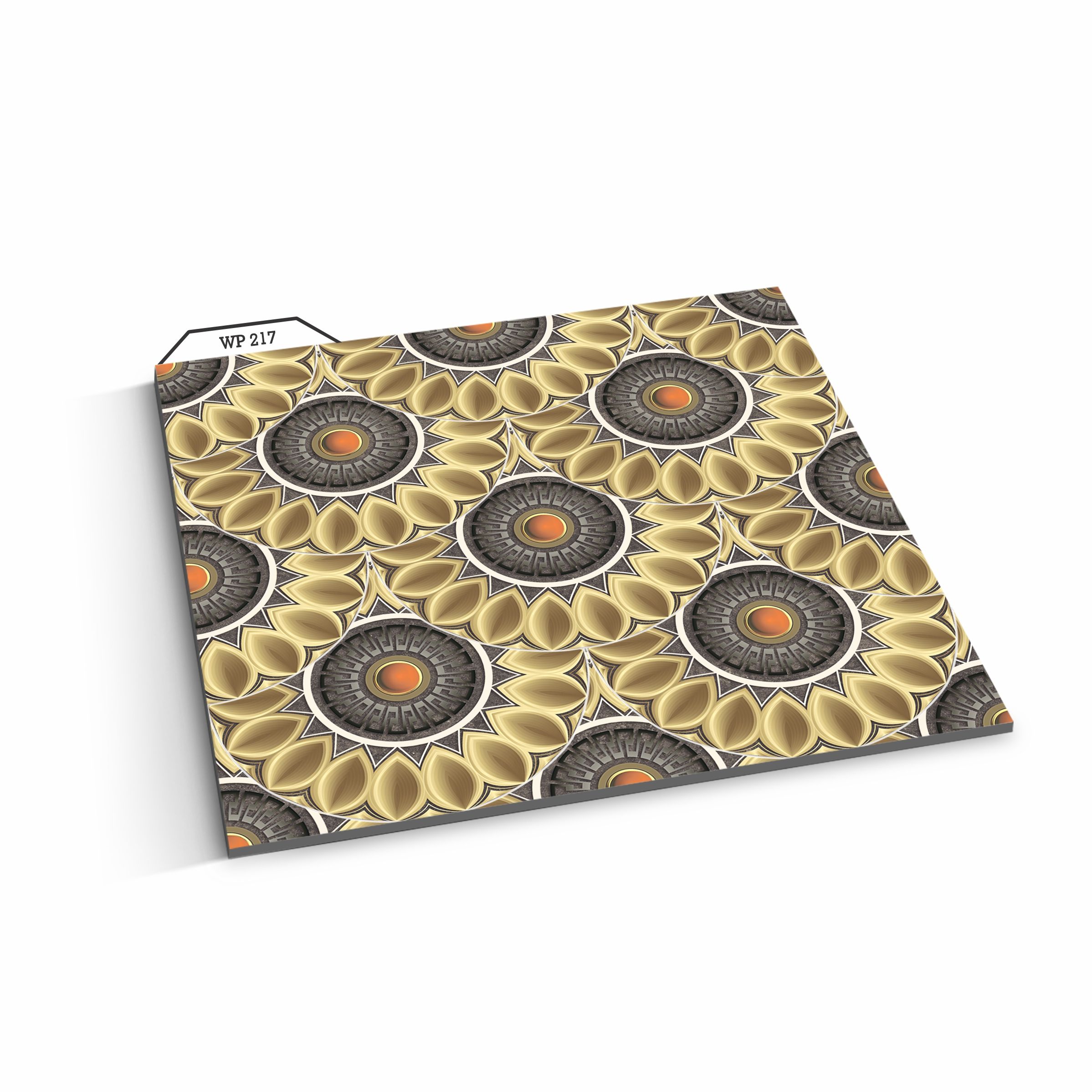 ตามที่แสดงในภาพ