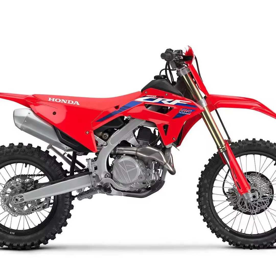 ใหม่มาถึงโปรโมชั่นโรงงานขายตรงใหม่ 2024 ราคาสูงสุด Hondas CRF450X XR650L