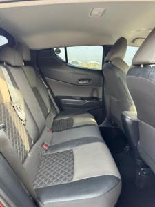 <strong>USED</strong> 2022 TOYOTA CH-R NEATLY <strong>USED</strong> for SALES - Product Image 3