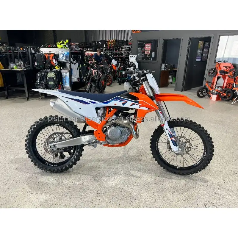 Sıcak satış yeni 2022 KTM 450SX-F kir bisiklet motosiklet