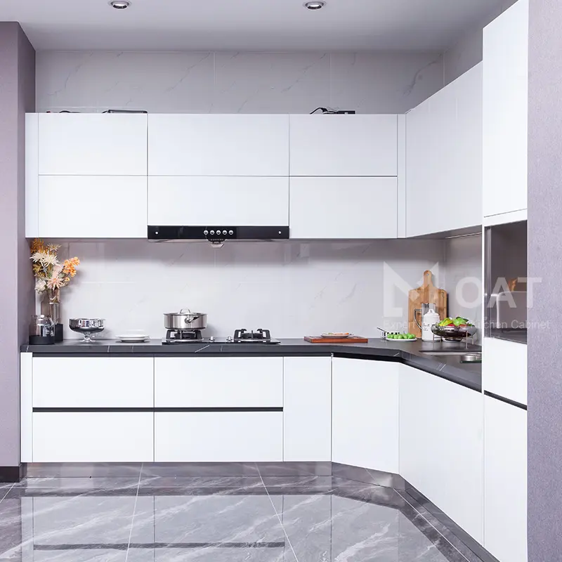 Come selezionare cucine professionali in acciaio inossidabile?