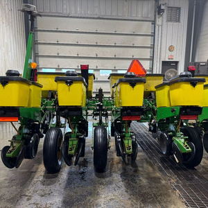 Johnn Deerre 1750用6列MaxEmerge Plusプランター高性能シーダー & トランスプランター - Product Image 4