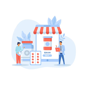 PharmaEase semplificando la gestione della farmacia con soluzioni Software Intuitive da parte degli esportatori indiani a basso costo - Product Image 3