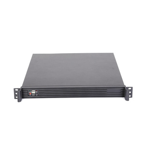 Industriële 1u Rackmount Chassis Op Voorraad Voor Servertoepassingen Beschikbaar In India Industriële Computer & Accessoires - Product Image 2