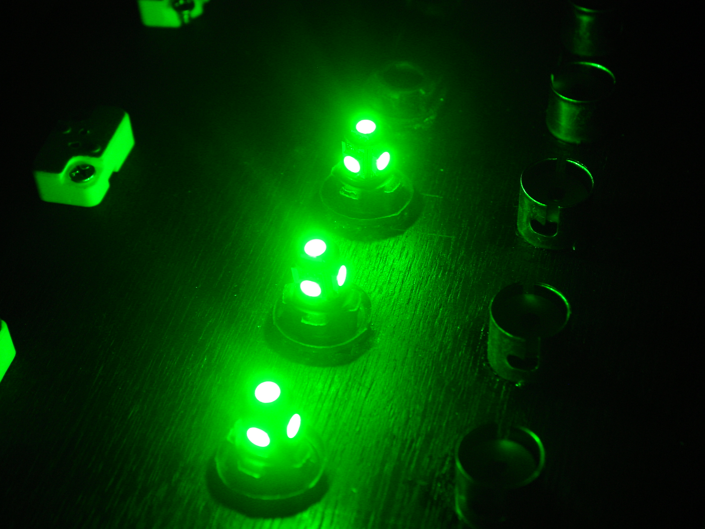 Verde