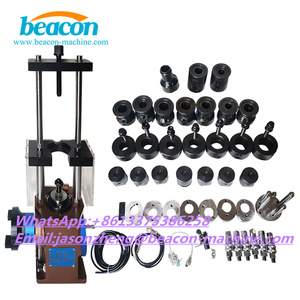 Eup/eui tester kamera kutusu ile cambox ve tüm adaptörü yüksek basınçlı enjektör test cihazı BEACON makinesi - Product Image 2