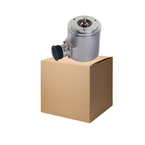 Fornitura di Encoder 6 fx20015 he25 100% prodotto originale in magazzino Encoder rotativo incrementale consegna rapida - Product Image 2