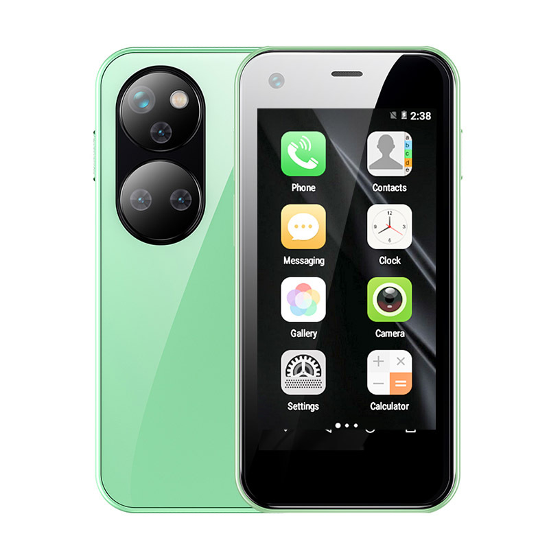Verde