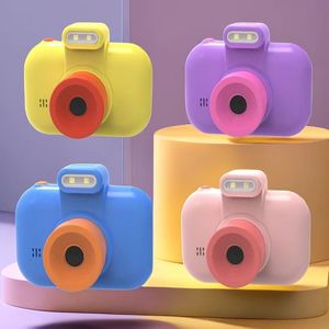 Gran oferta de cámara digital para niños de 2,4 pulgadas con pantalla LCD, memoria de 32GB, funciones de vídeo y foto, cámara Digital para niños