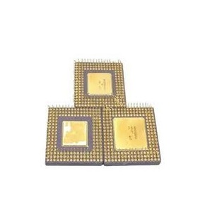 コンピュータコンポーネントリサイクル用コンピュータマザーボードとCPUセラミックプロセッサスクラップ - Product Image 4