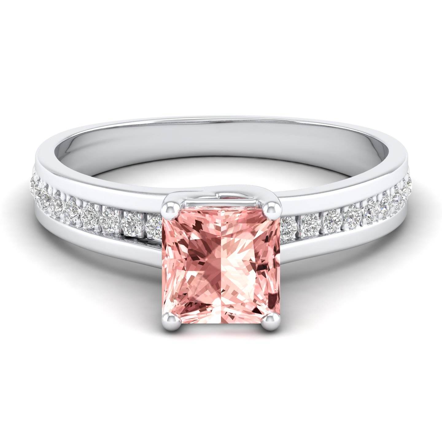 ทองคำขาว