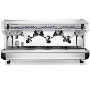 SMK Hoch robuste Sim-on_elli Ap.pia II - 3 Group Vol w Smart Wand Espresso maschine Aurelia II 3 Group T3 zu verkaufen - Product Image 1