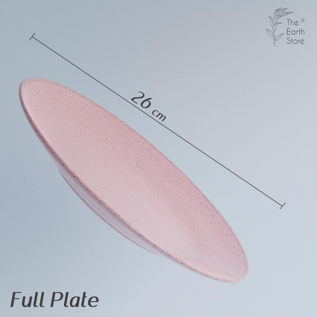 Full Plate