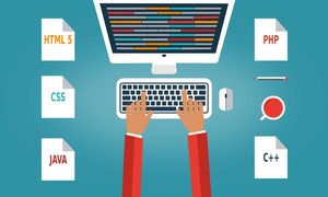 Webデザインと開発のeコマースWebサイトDesigning Web Development - Product Image 5