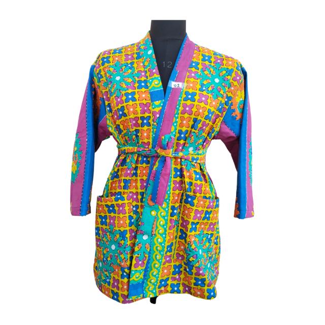 multi colour