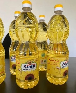 卸売精製ひまわり油/様々な包装サイズの有機ひまわり油