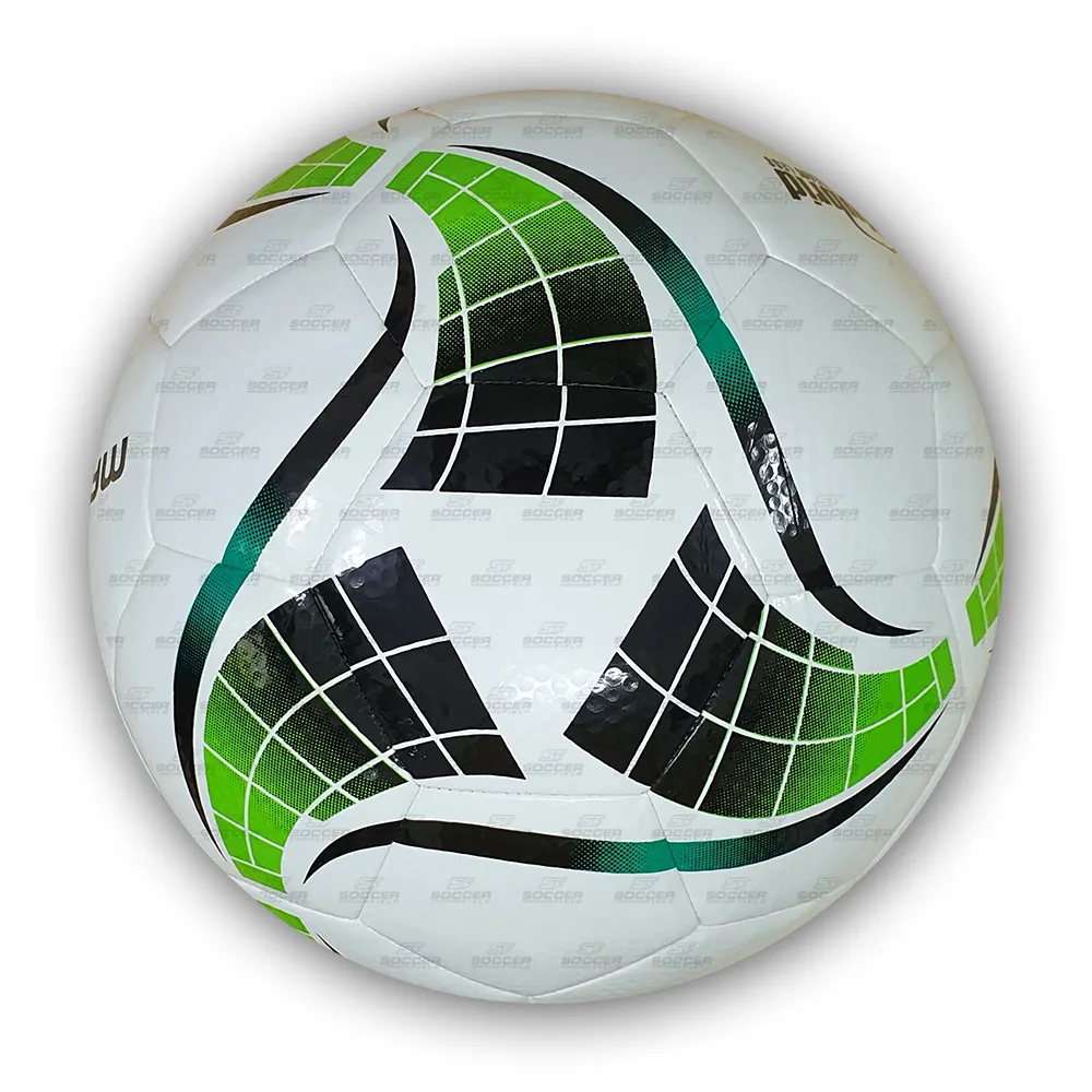 Высококачественные футбольные мячи ручной работы Sialkot из полиуретана ПВХ ТПУ по разумной цене
