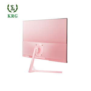 27 pulgadas QHD 16:9 sin marco 8ms LED Monitor de computadora 60Hz PC Gaming Pantalla VGA USB Entradas LCD Pantalla táctil 1K - Product Image 5
