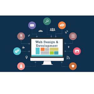 Schnelle und einfache schnelle Website-Erstellung dienste Einfache Website-Entwicklungs software für Mac-und DOS-Digital pakete enthalten