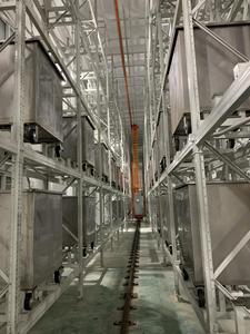 High Quality <strong>Load</strong> Warehouse Asrs <strong>Automatic</strong> Storage Racking <strong>Automatic</strong> Storage and Retrieval <strong>System</strong> - Product Image 2