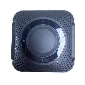 <strong>4G</strong> LTE CPE Router Mini WiFi Pocket Router Portable Router with Optional 4000mah Battery Sim Card Slot RJ45 <strong>Ethernet</strong> Jack - Product Image 2