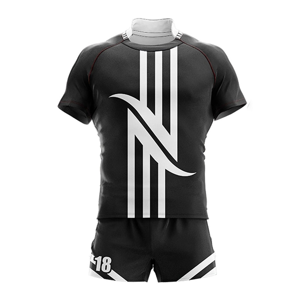 Rugby Uniforms Design 14
