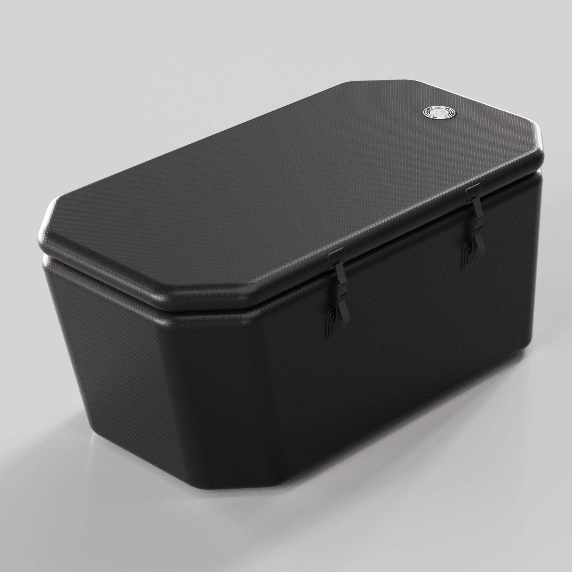 Black Tub