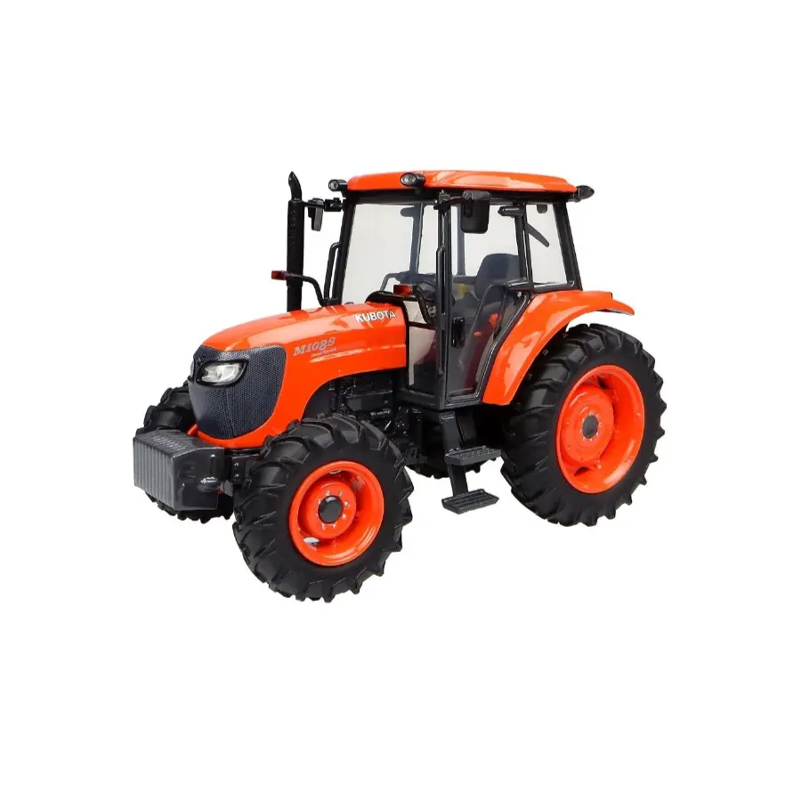 NOUVEAU Kubota M70 Tracteurs agricoles KUBOTA M954 Tracteur d'équipement agricole à 4 roues motrices