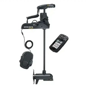 新密封原装Minns Kota Riptide Ulterra 112拖钓电机iPilot链接36V-112lb-60 DIY工业切割手工工具