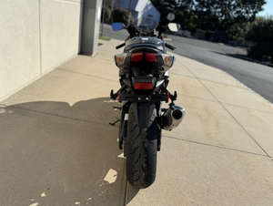 Chất lượng cao của chúng tôi mới <span class=keywords><strong>2025</strong></span> suzukis <span class=keywords><strong>gsxr</strong></span> 600S readyy để được vận chuyển trên toàn thế giới <span class=keywords><strong>2025</strong></span> - Product Image 2