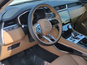Neatly Used 2023 Jaguar F-PACE