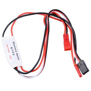 Módulo serie WIFI ESP8266 + placa adaptadora Cables de Puerto IO completos (puede elegir el ESP - 07, el ESP - 08, ESP - 12E) - Product Image 6