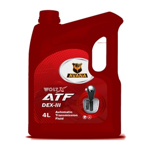 DEXIIIH卸売ATF流体完全合成ATFオイル自動変速機ギアボックスとパワーステアリングに最適 - Product Image 2