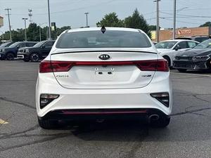 Fairly Used 2021 Kia Forte GT-Line - Product Image 6