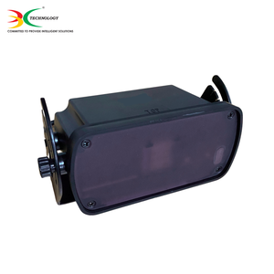 Wireless Vehicle <strong>Detection</strong> <strong>Sensor</strong> with Radar Technology