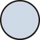 Light Blue Glossy