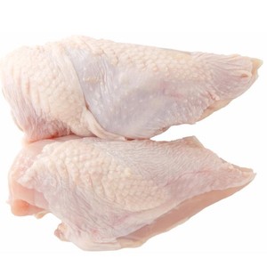 批发清真冷冻去皮去骨鸡胸肉高级鸡肉出售