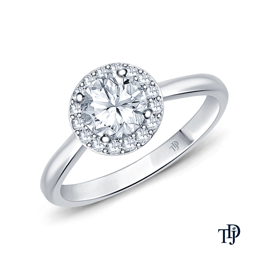 White gold