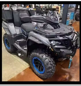 オリジナル本格的な<span class=keywords><strong>CFMOTO</strong></span> Cforce 1000 PRO 90PS & 4年WARRANTYクワッド/ATV CF moto